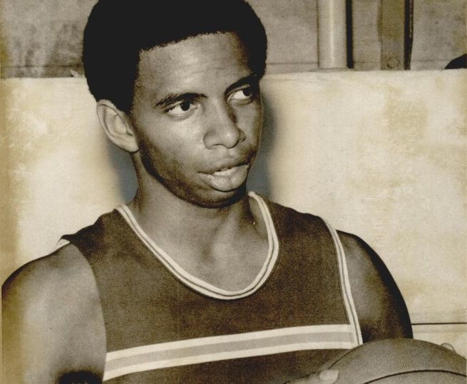 1970: Rick LaCour, Checotah